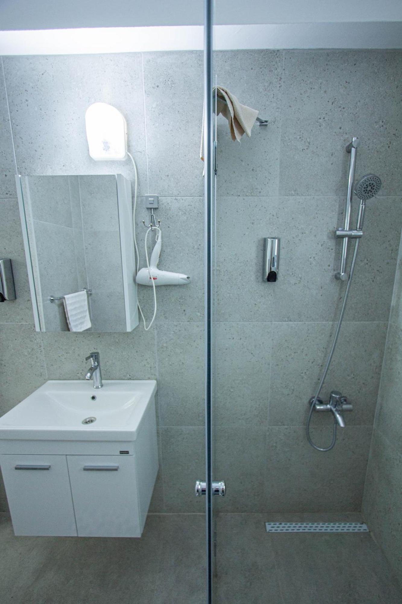 Rix Sunny Apartments Kyrenia  Extérieur photo