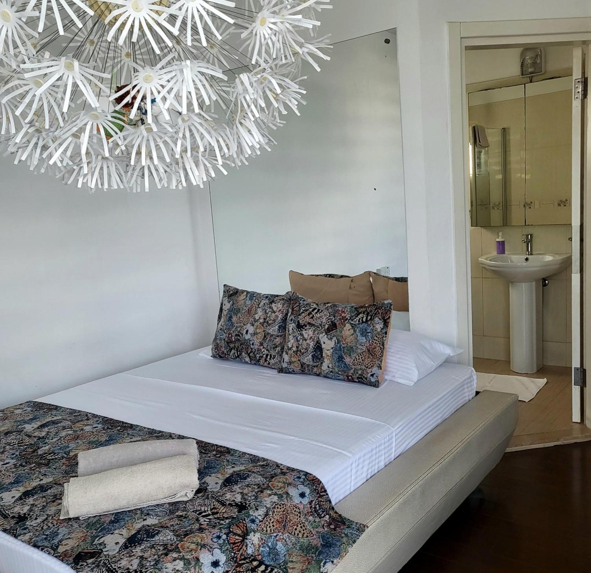 Rix Sunny Apartments Kyrenia  Extérieur photo
