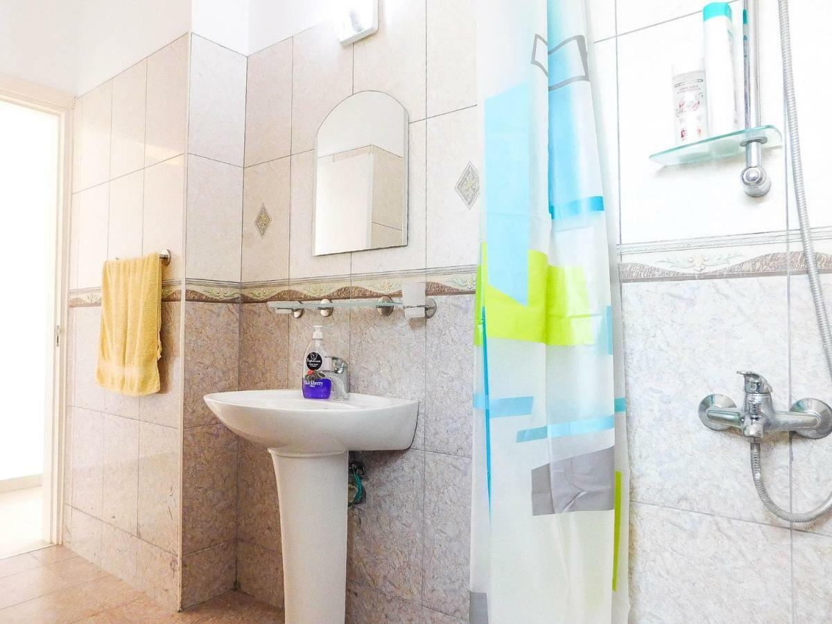 Rix Sunny Apartments Kyrenia  Chambre photo